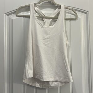 NWT Lululemon Cool Racerback Short Tank